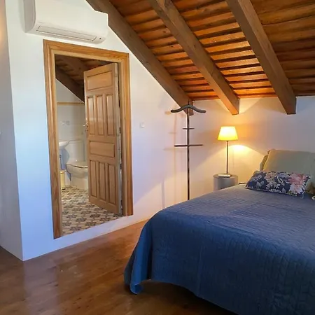 Casa Del Torno De Monjas *