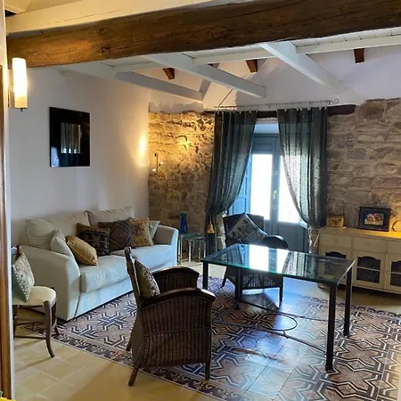 Casa Del Torno De Monjas Apartamento