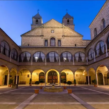 Casa Del Torno De Monjas Apartamento