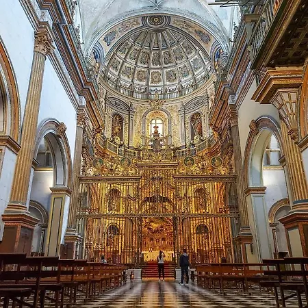 Casa Del Torno De Monjas * Úbeda