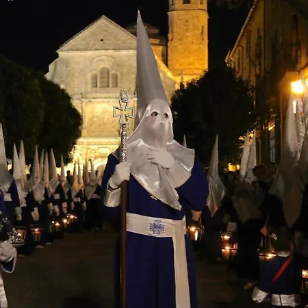 Casa Del Torno De Monjas *