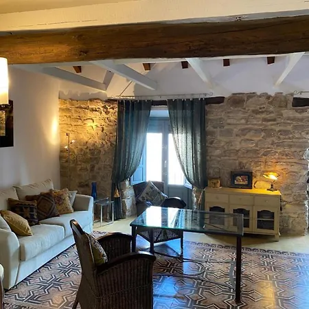 Casa Del Torno De Monjas Apartamento *