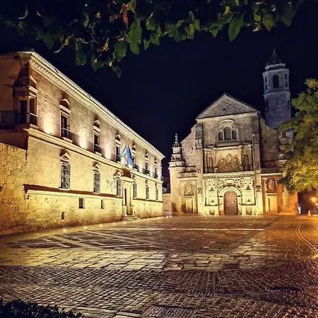 Casa Del Torno De Monjas Apartamento