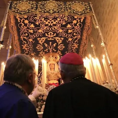 Casa Del Torno De Monjas *